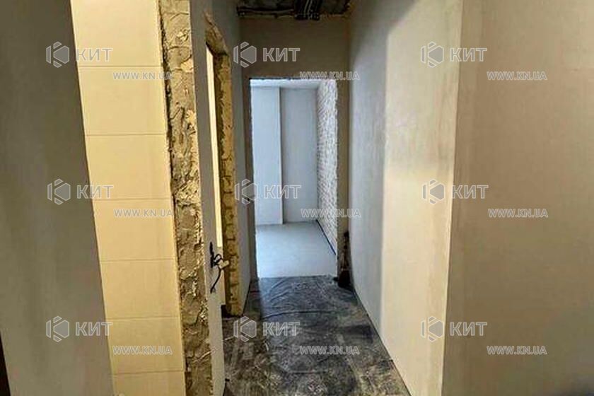 Продаж квартири Харків, ХТЗ, Рогань, 79м²