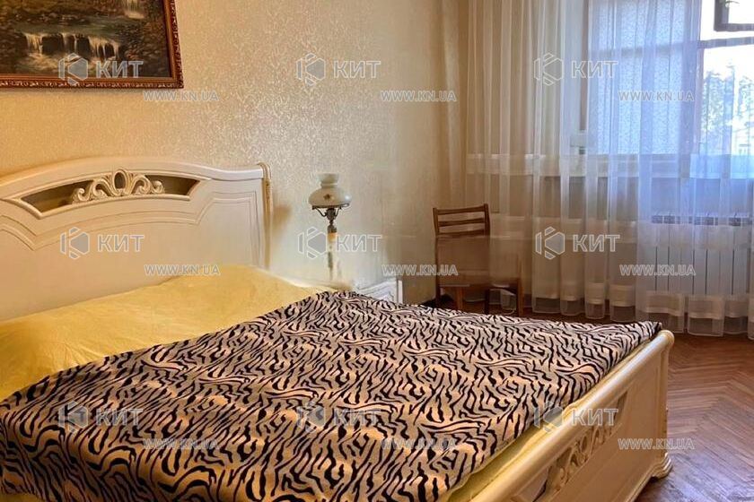 Продажа квартиры Харьков, ЮЖД, Центр. рынок, 80м²