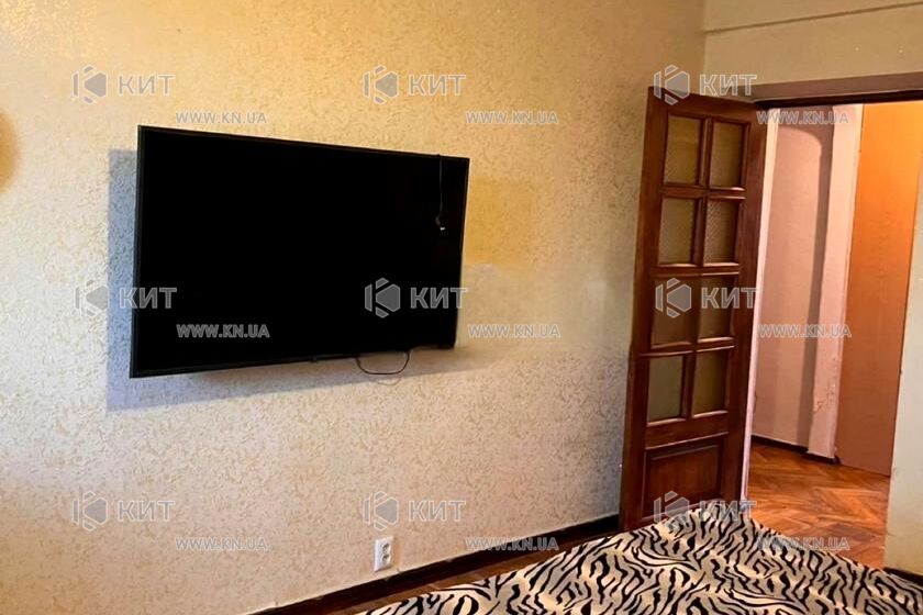 Продажа квартиры Харьков, ЮЖД, Центр. рынок, 80м²