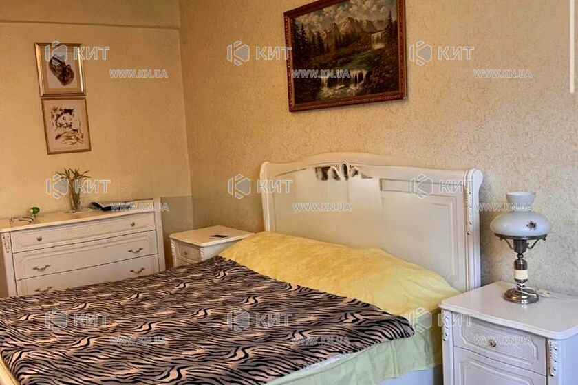 Продажа квартиры Харьков, ЮЖД, Центр. рынок, 80м²