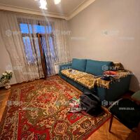 Продажа квартиры Харьков, ЮЖД, Центр. рынок, 80м²