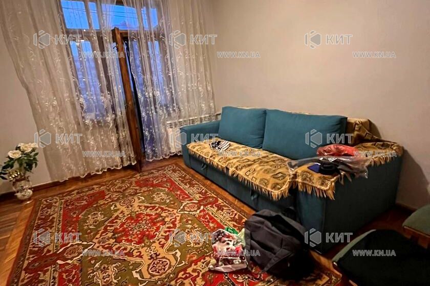 Продажа квартиры Харьков, ЮЖД, Центр. рынок, 80м²