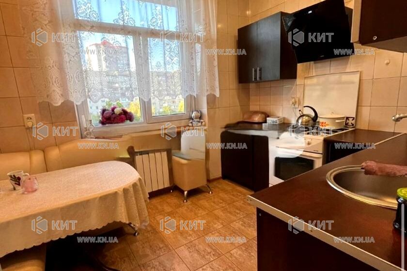 Продажа квартиры Харьков, ЮЖД, Центр. рынок, 80м²