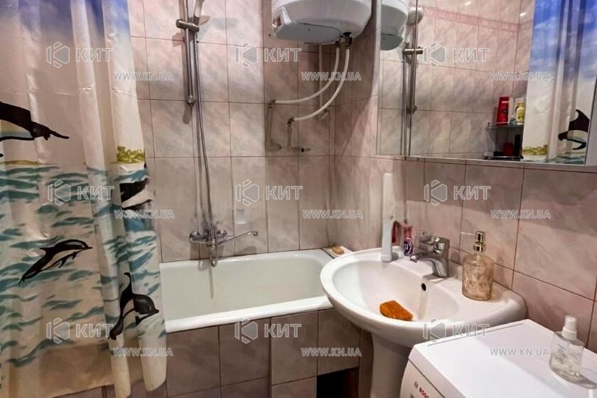 Продажа квартиры Харьков, ЮЖД, Центр. рынок, 80м²