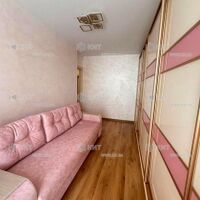 Продаж квартири Харків, Салтівка, 524 мрн., 64м²