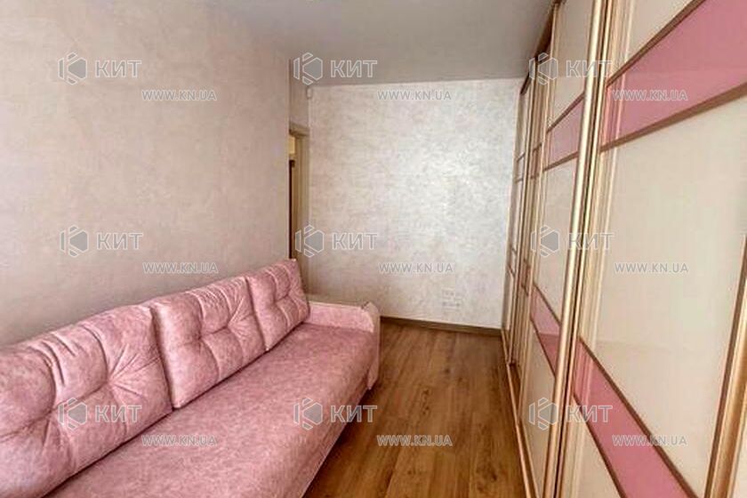 Продаж квартири Харків, Салтівка, 524 мрн., 64м²