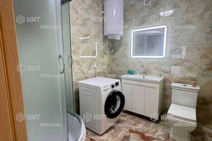 Продаж квартири Харків, Салтівка, 524 мрн., 64м²