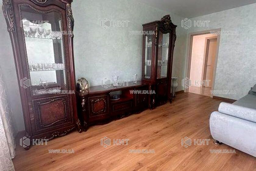 Продаж квартири Харків, Салтівка, 524 мрн., 64м²