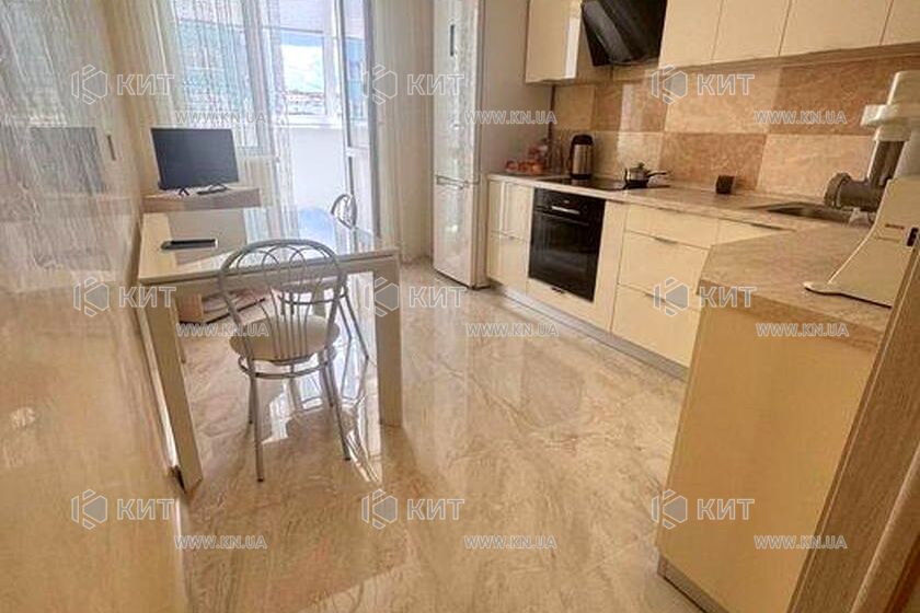 Продаж квартири Харків, Салтівка, 524 мрн., 64м²