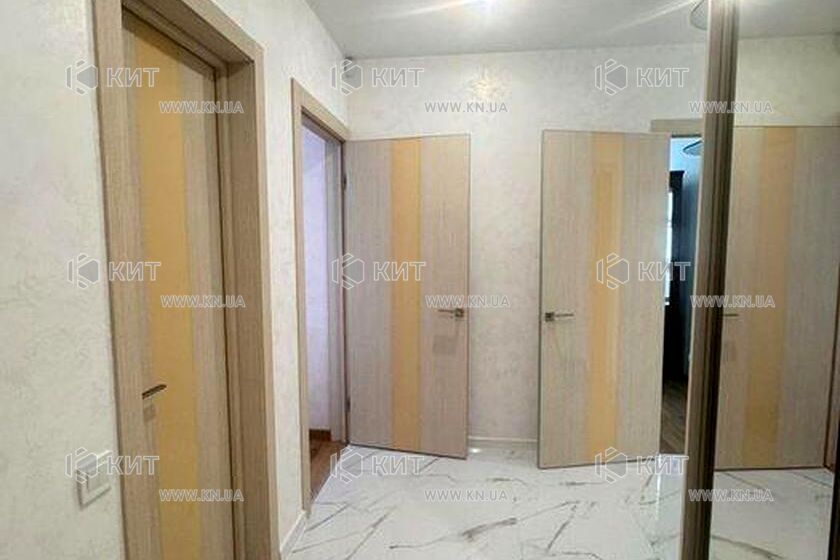 Продаж квартири Харків, Салтівка, 524 мрн., 64м²