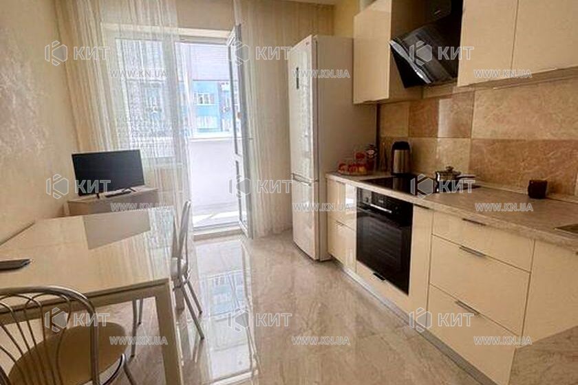 Продаж квартири Харків, Салтівка, 524 мрн., 64м²