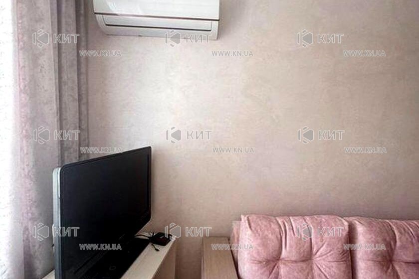 Продаж квартири Харків, Салтівка, 524 мрн., 64м²