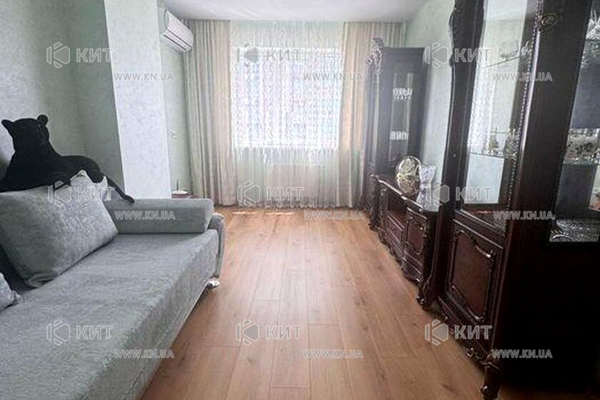 Продаж квартири Харків, Салтівка, 524 мрн., 64м²