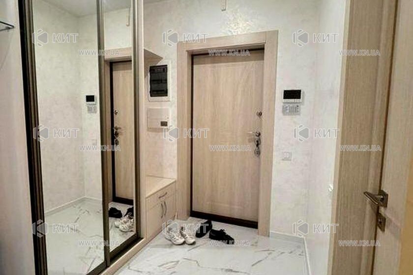 Продаж квартири Харків, Салтівка, 524 мрн., 64м²