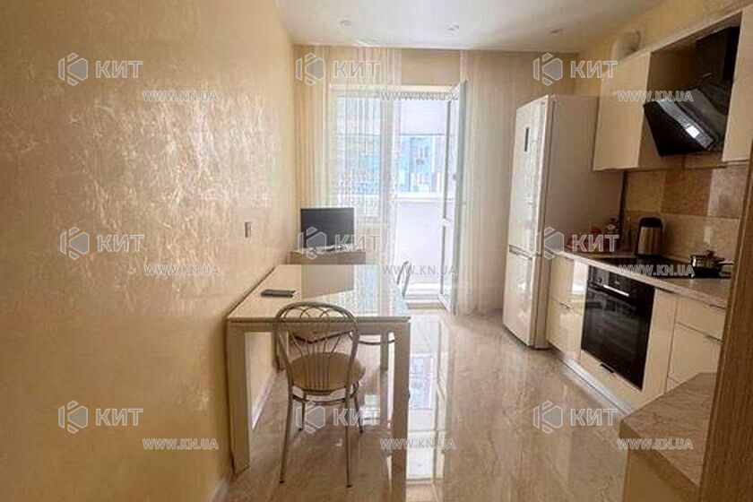 Продаж квартири Харків, Салтівка, 524 мрн., 64м²