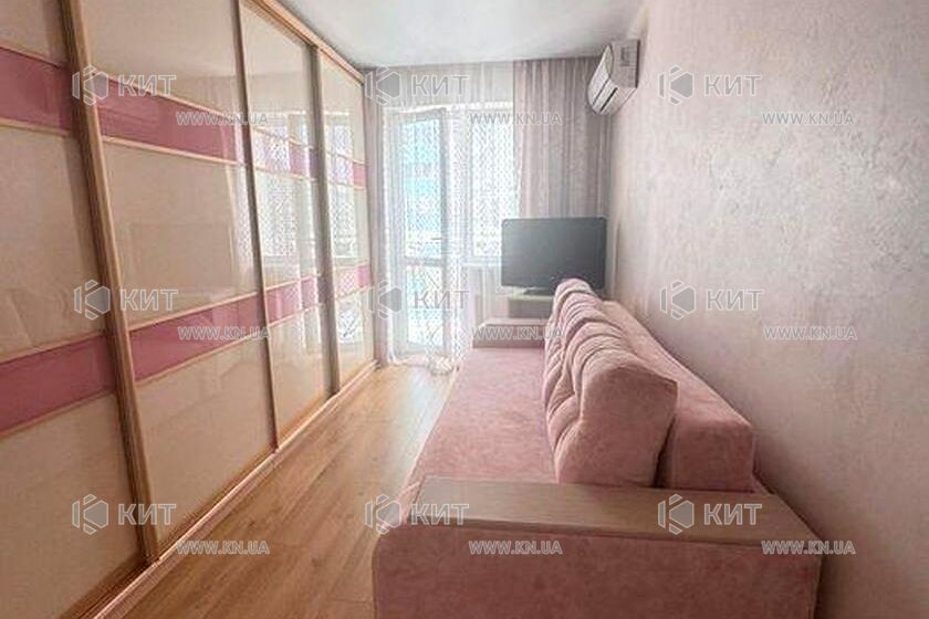 Продаж квартири Харків, Салтівка, 524 мрн., 64м²