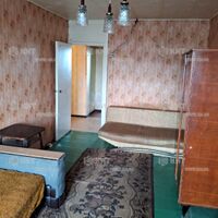 Продаж квартири Харків, ХТЗ, Рогань, 38м²