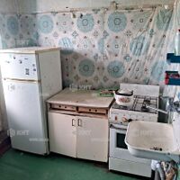 Продаж квартири Харків, ХТЗ, Рогань, 38м²