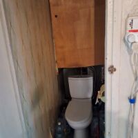 Продаж квартири Харків, ХТЗ, Рогань, 38м²