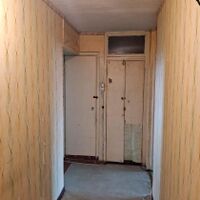 Продаж квартири Харків, ХТЗ, Рогань, 38м²