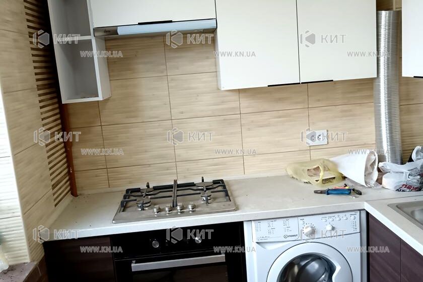 Продаж квартири Харків, Холодна Гора, 36м²