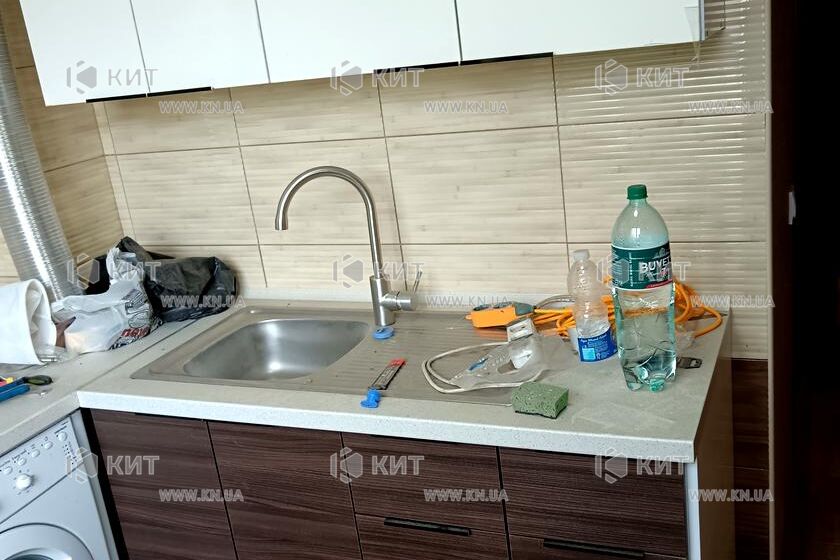 Продаж квартири Харків, Холодна Гора, 36м²