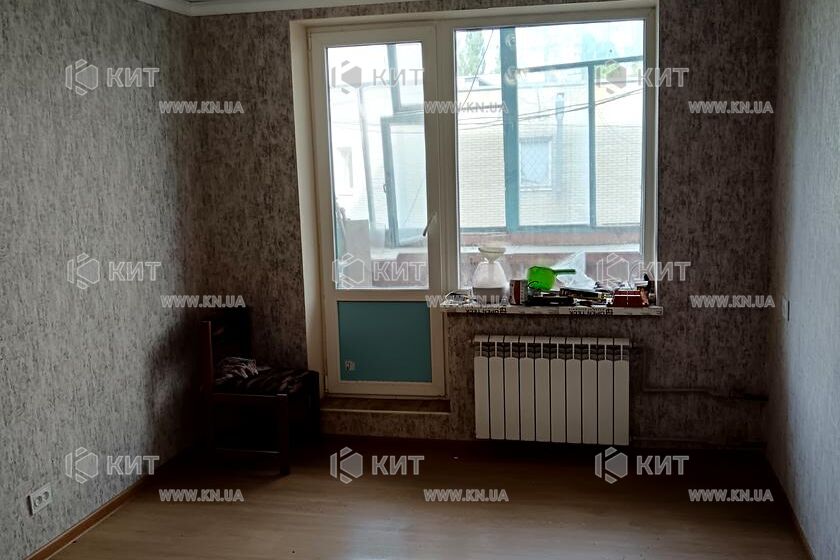 Продаж квартири Харків, Холодна Гора, 36м²