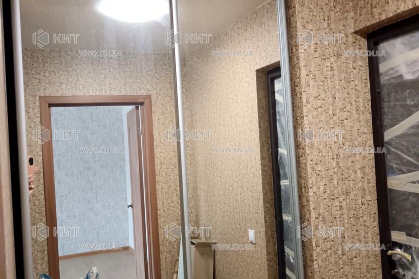 Продаж квартири Харків, Холодна Гора, 36м²