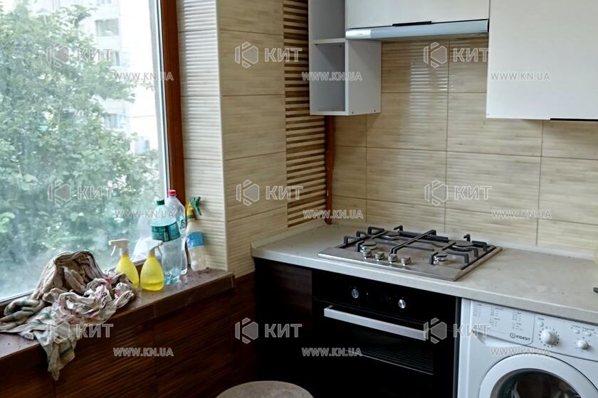 Продаж квартири Харків, Холодна Гора, 36м²