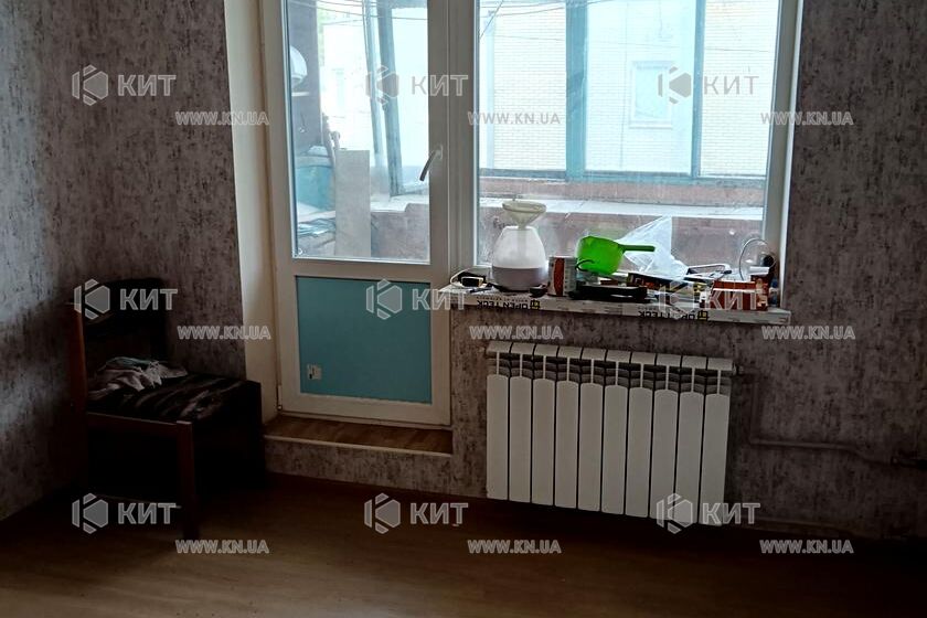 Продаж квартири Харків, Холодна Гора, 36м²