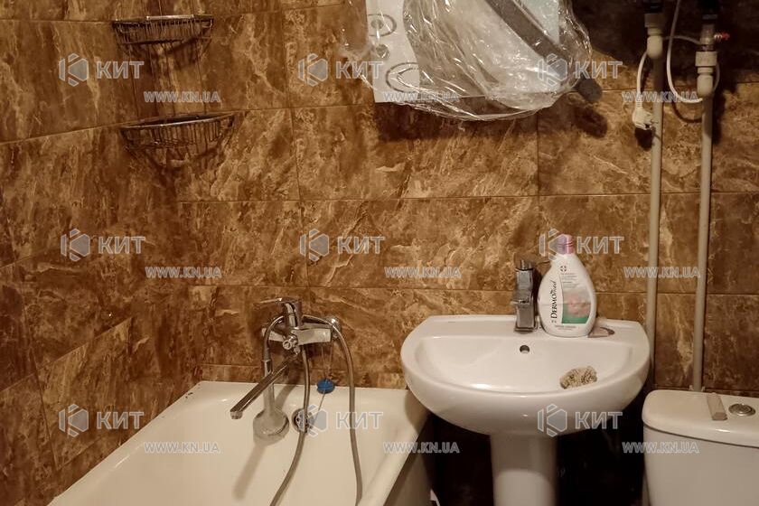 Продаж квартири Харків, Холодна Гора, 36м²