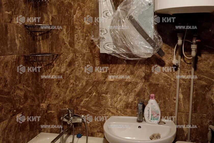 Продаж квартири Харків, Холодна Гора, 36м²