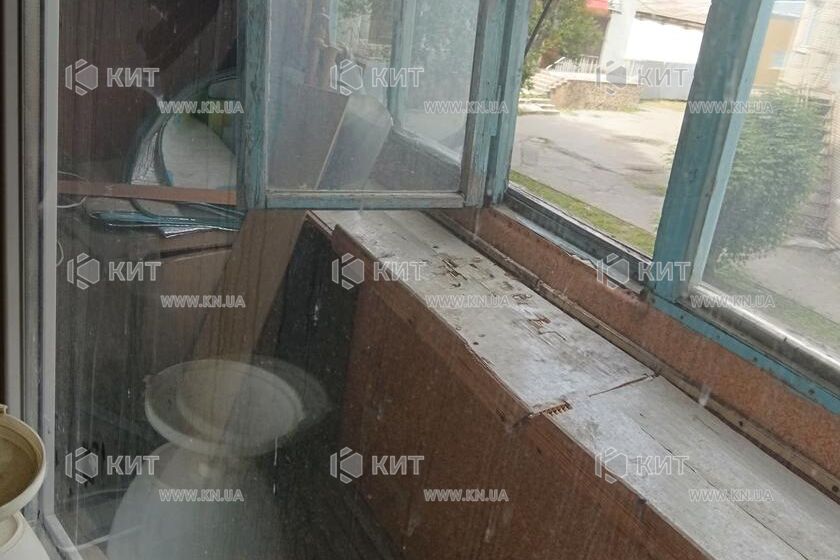 Продаж квартири Харків, Холодна Гора, 36м²