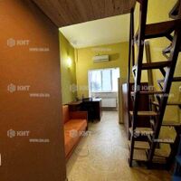 Продаж квартири Харків, Салтівка(Бараб.,Україна), 20м²