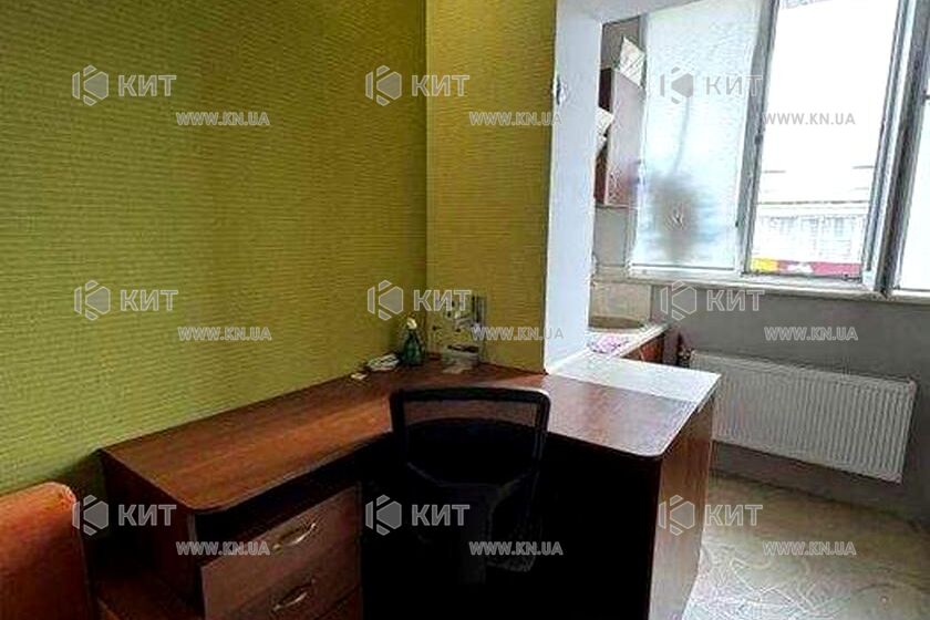 Продаж квартири Харків, Салтівка(Бараб.,Україна), 20м²