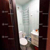 Продаж квартири Харків, Салтівка(Бараб.,Україна), 20м²