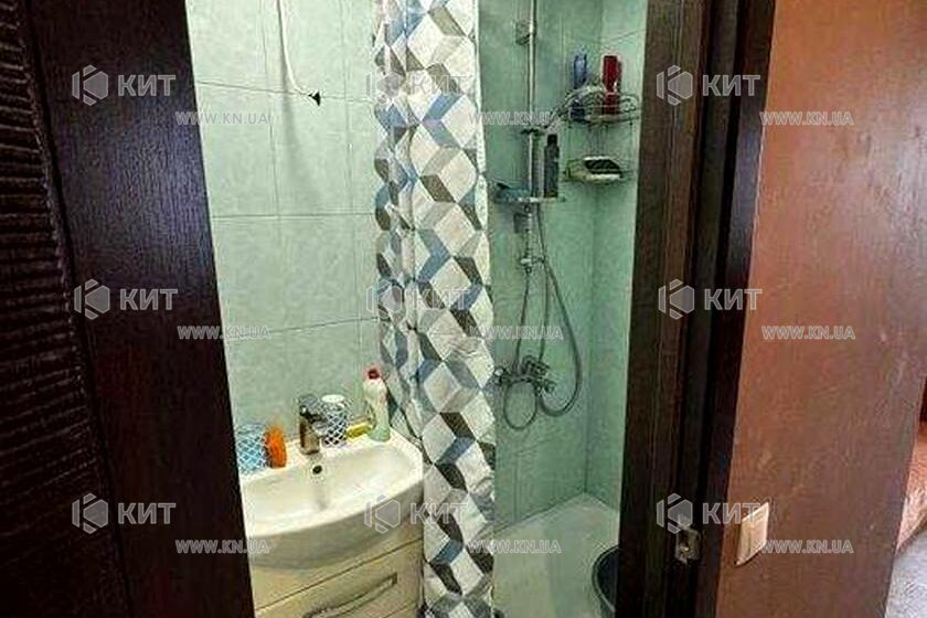 Продаж квартири Харків, Салтівка(Бараб.,Україна), 20м²
