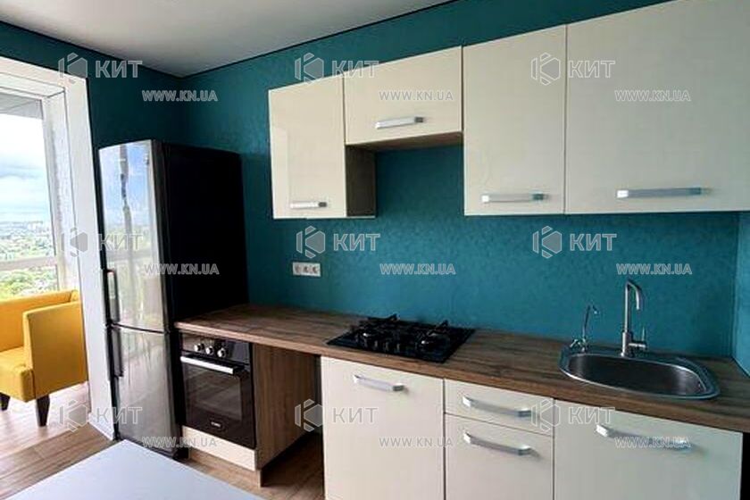 Продажа квартиры Харьков, Жуковского, Пятихатки, 53м²