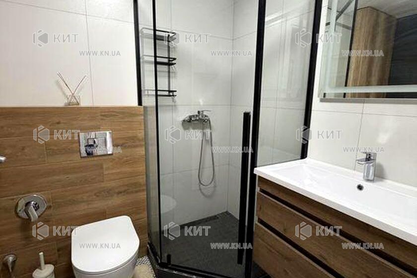 Продажа квартиры Харьков, Жуковского, Пятихатки, 53м²