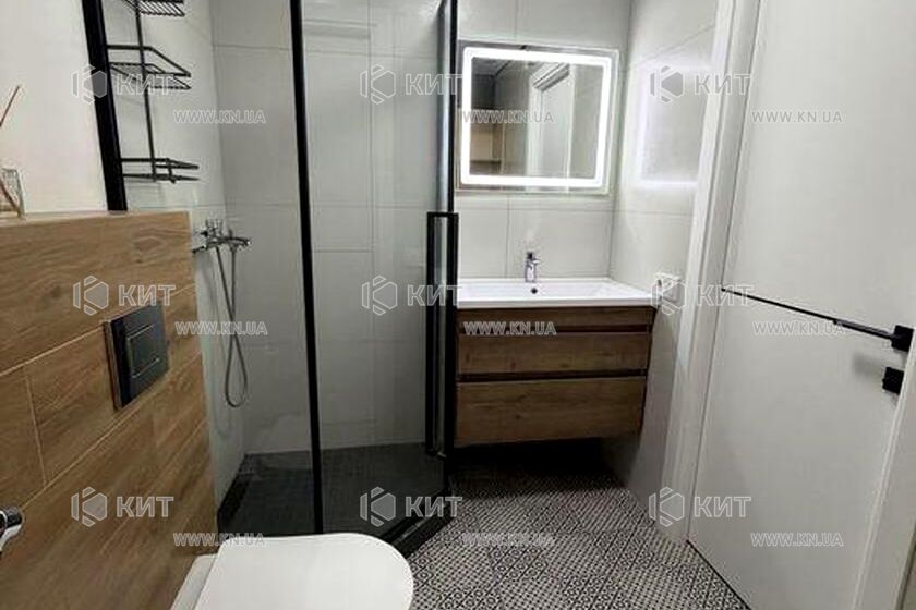 Продажа квартиры Харьков, Жуковского, Пятихатки, 53м²