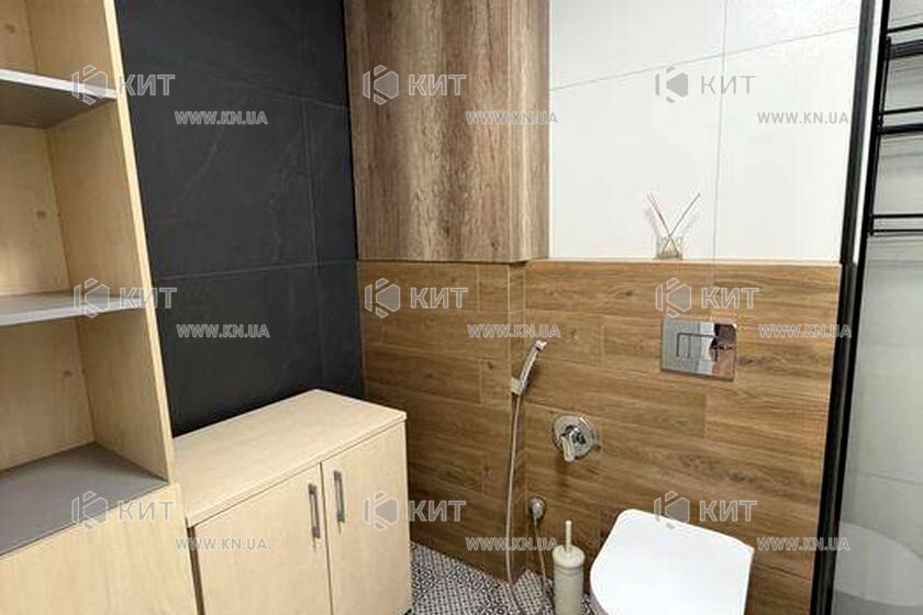 Продажа квартиры Харьков, Жуковского, Пятихатки, 53м²