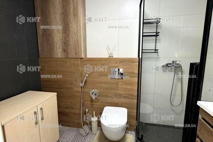 Продажа квартиры Харьков, Жуковского, Пятихатки, 53м²