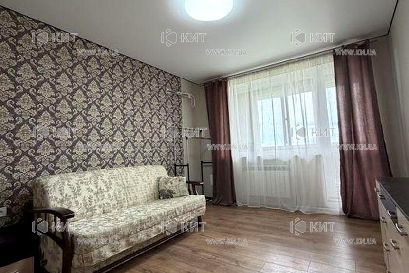 Продажа квартиры Харьков, Жуковского, Пятихатки, 53м²