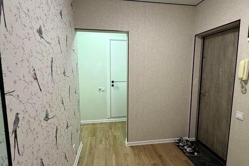 Продажа квартиры Харьков, Жуковского, Пятихатки, 53м²