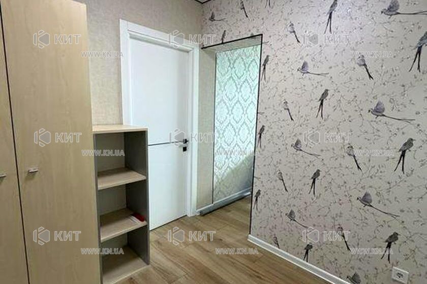 Продажа квартиры Харьков, Жуковского, Пятихатки, 53м²