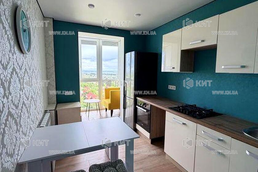 Продажа квартиры Харьков, Жуковского, Пятихатки, 53м²
