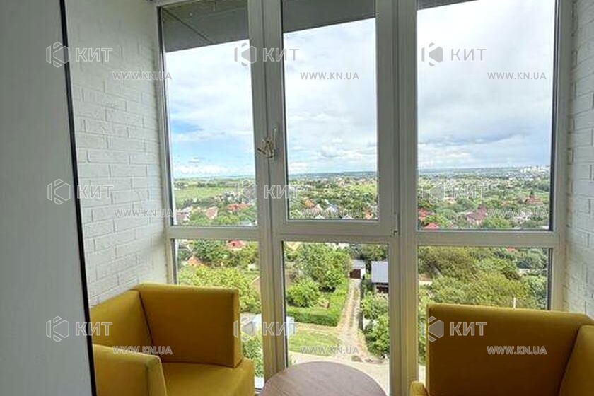 Продажа квартиры Харьков, Жуковского, Пятихатки, 53м²