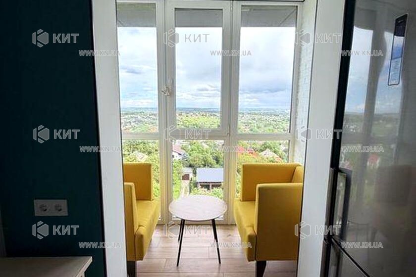 Продажа квартиры Харьков, Жуковского, Пятихатки, 53м²