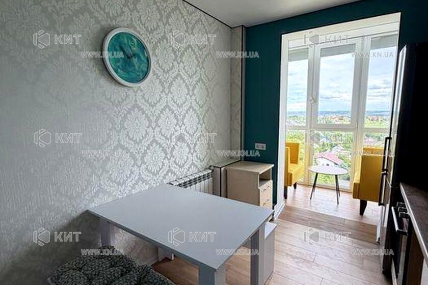 Продажа квартиры Харьков, Жуковского, Пятихатки, 53м²