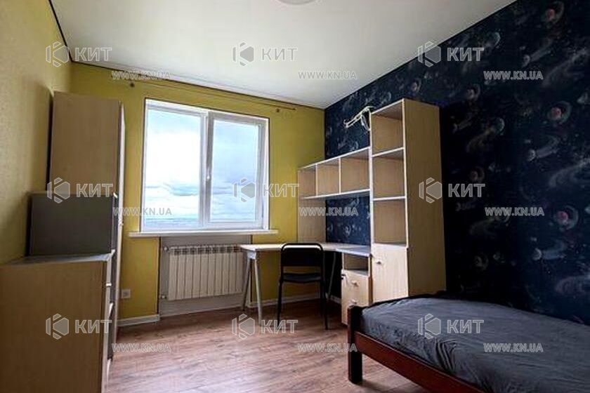 Продажа квартиры Харьков, Жуковского, Пятихатки, 53м²